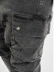 VSCT Clubwear Slim Fit Jeans Clubwear grå