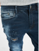 VSCT Clubwear Slim Fit Jeans Keanu modrá