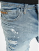 VSCT Clubwear Slim Fit Jeans Thor Superused modrá
