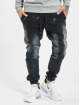 VSCT Clubwear Slim Fit Jeans Noah schwarz