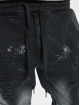 VSCT Clubwear Slim Fit Jeans Noah svart