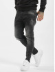 VSCT Clubwear Slim Fit Jeans Keanu èierna