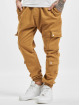 VSCT Clubwear Spodnie Chino/Cargo Nexus bezowy