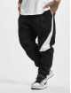 VSCT Clubwear Spodnie Chino/Cargo Noah Lightweight 2 Color czarny