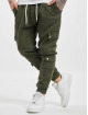 VSCT Clubwear Spodnie Chino/Cargo Nexus khaki