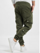 VSCT Clubwear Spodnie Chino/Cargo Nexus khaki