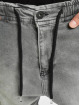 VSCT Clubwear Spodnie Chino/Cargo Norman Baggy szary