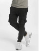 VSCT Clubwear Spodnie do joggingu Caleb czarny