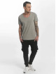 VSCT Clubwear Spodnie do joggingu Caleb czarny