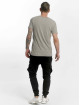 VSCT Clubwear Spodnie do joggingu Caleb czarny