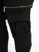 VSCT Clubwear Spodnie do joggingu Future Cargo czarny