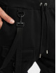 VSCT Clubwear Spodnie do joggingu Tape czarny