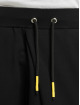 VSCT Clubwear Spodnie do joggingu Shogun czarny
