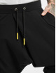 VSCT Clubwear Spodnie do joggingu Shogun czarny
