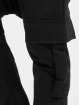 VSCT Clubwear Spodnie do joggingu Shogun czarny