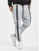 VSCT Clubwear Spodnie do joggingu Tapered Antifit Jogger szary