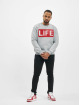 VSCT Clubwear Sweat & Pull Life gris