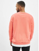 VSCT Clubwear Sweat & Pull Crew Logo rose