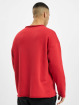 VSCT Clubwear Sweat & Pull F*ck rouge