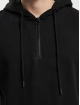 VSCT Clubwear Sweat capuche London 2 In 1 noir