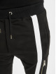VSCT Clubwear Sweat Pant 4-Stripe black
