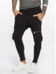 VSCT Clubwear Sweat Pant Future Cargo black