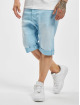 VSCT Clubwear Szorty Spencer Bermuda niebieski