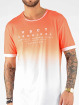 VSCT Clubwear T-paidat Graded Logo Cuja Mara oranssi