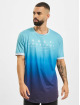 VSCT Clubwear T-paidat Graded Logo Ocean Blues sininen