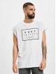 VSCT Clubwear T-paidat Logo Couture valkoinen