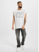 VSCT Clubwear T-paidat Logo Couture valkoinen