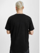VSCT Clubwear T-Shirt Flap noir