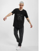 VSCT Clubwear T-Shirt Flap noir