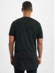 VSCT Clubwear T-Shirt Logo Couture schwarz