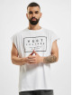 VSCT Clubwear T-Shirt Logo Couture weiß