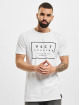 VSCT Clubwear T-Shirty Logo Believe Back bialy