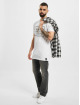 VSCT Clubwear T-Shirty Logo Believe Back bialy
