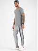 VSCT Clubwear T-skjorter Luxury Basic grå