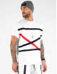 VSCT Clubwear T-skjorter Tape Bulky hvit