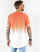 VSCT Clubwear T-skjorter Graded Logo Cuja Mara oransje