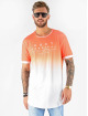 VSCT Clubwear T-skjorter Graded Logo Cuja Mara oransje