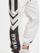 VSCT Clubwear tepláky MC Jogger BTX Racing Stripe biela