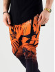 VSCT Clubwear tepláky Graded Tech Fleece oranžová