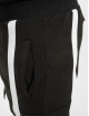 VSCT Clubwear tepláky 4-Stripe èierna