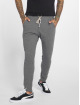 VSCT Clubwear tepláky Minimal šedá