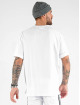VSCT Clubwear Tričká Tape Bulky biela
