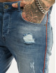 VSCT Clubwear Tynne bukser Thor Track blå