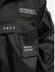 VSCT Clubwear Übergangsjacke Utility Overhead Multifunction schwarz