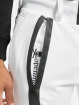 VSCT Clubwear Verryttelyhousut Tapered Antifit Zipped valkoinen