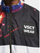 VSCT Clubwear Veste mi-saison légère Galaxy multicolore